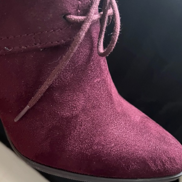 Franco Sarto women’s Leandra Bootie size 6 US. - Picture 7 of 11